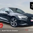 Audi A3 2021