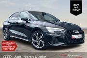 Audi A3 2021