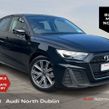 Audi A1 2024