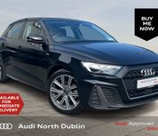 Audi A1 2024