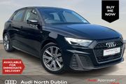 Audi A1 2024