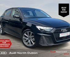 Audi A1 2024