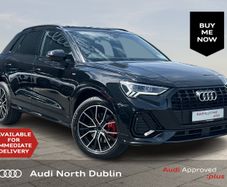 Audi Q3 2023