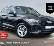 Audi Q5 2023