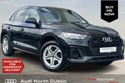 Audi Q5 2023