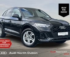 Audi Q5 2023
