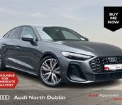 Audi A5 2025