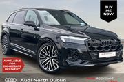 Audi Q7 2024
