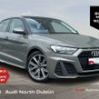 Audi A1 2023