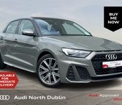 Audi A1 2023