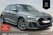 Audi A1 2023