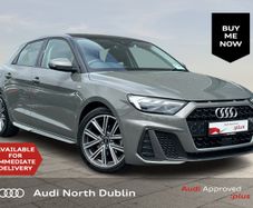 Audi A1 2023