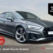 Audi A5 2022