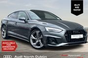 Audi A5 2022