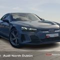 Audi e-tron GT quattro 2022