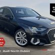 Audi A3 2024