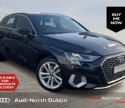 Audi A3 2024