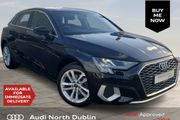 Audi A3 2024