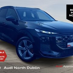 Audi Q3 2026