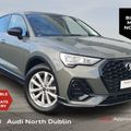 Audi Q3 2024