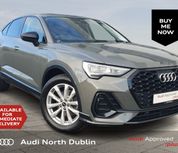 Audi Q3 2024