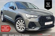 Audi Q3 2024