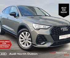 Audi Q3 2024