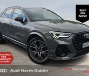 Audi Q3 2024