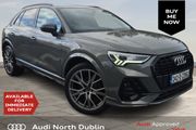 Audi Q3 2024