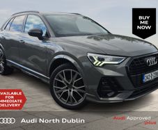 Audi Q3 2024