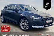 Audi A3 2024