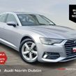 Audi A6 2021