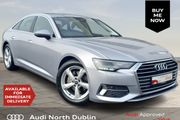 Audi A6 2021