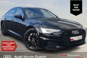 Audi A6 2024