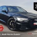 Audi A6 2024