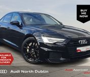 Audi A6 2024