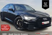 Audi A6 2024