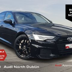 Audi A6 2024