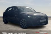 Audi A1 2020