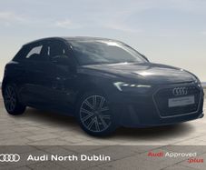 Audi A1 2020