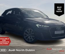 Audi A1 2020