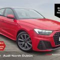Audi A1 2024