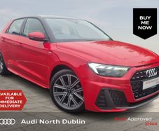 Audi A1 2024