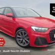 Audi A1 2024