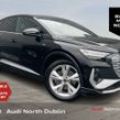 Audi Q4 E-tron 2025