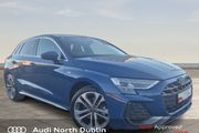 Audi A3 2025