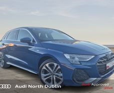 Audi A3 2025