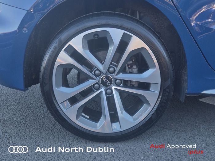 Audi A3 2025