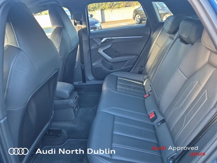 Audi A3 2025
