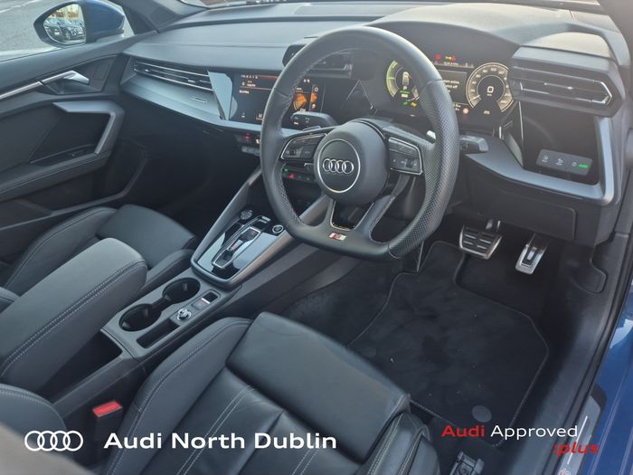 Audi A3 2025